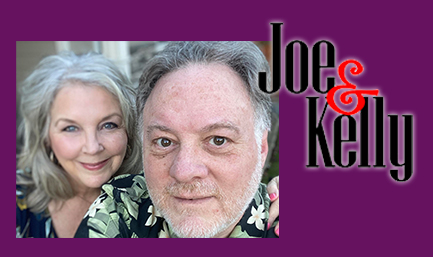 Joe & Kelly